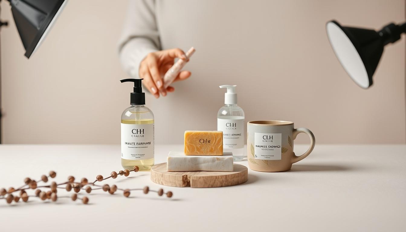 Picture Perfect for Product Content